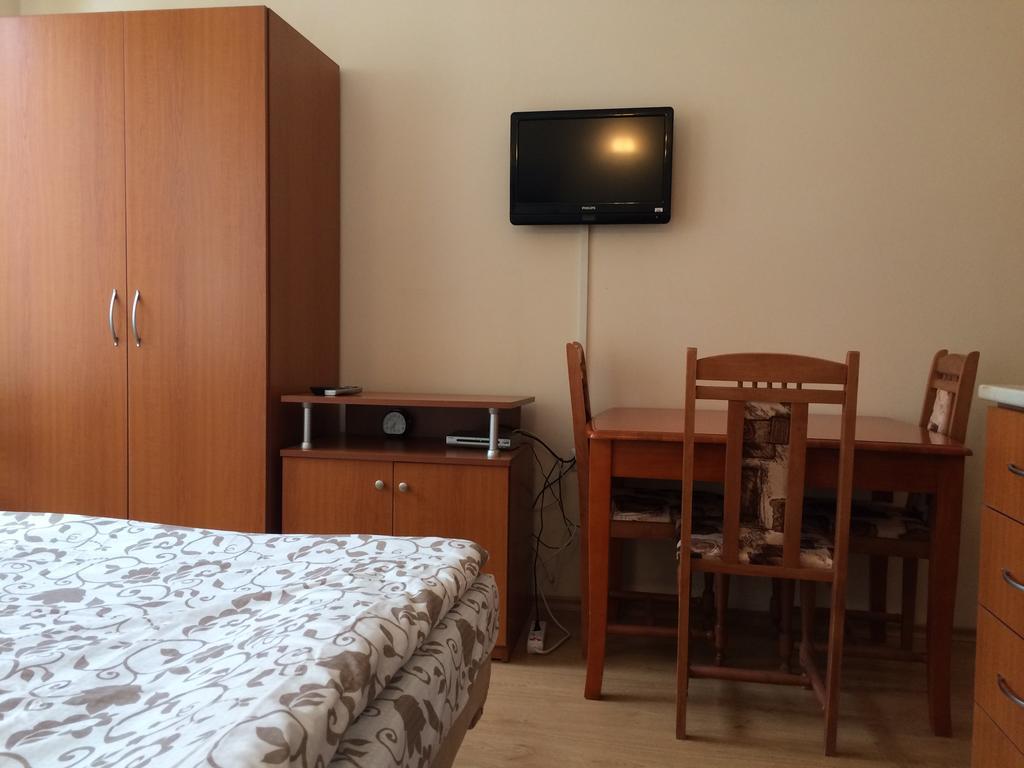 Studio In Cedar Lodge 3 Банско Экстерьер фото