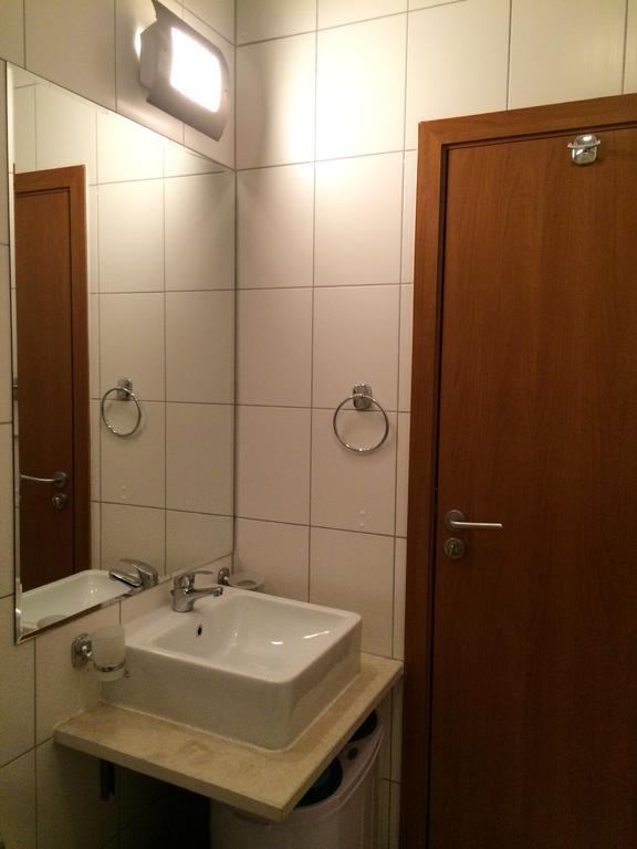 Studio In Cedar Lodge 3 Банско Экстерьер фото